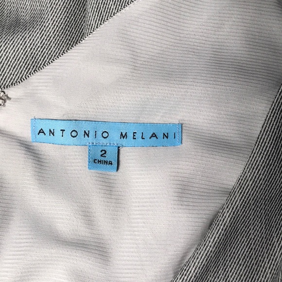 New Antonio Melani Dress - Picture 8 of 8